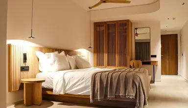 Ostria Beach Resort & Spa