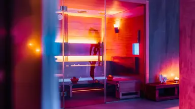 Ostria Beach Resort & Spa
