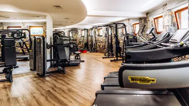 Ostria Beach Resort & Spa