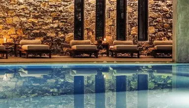 Ostria Beach Resort & Spa