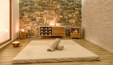 Ostria Beach Resort & Spa