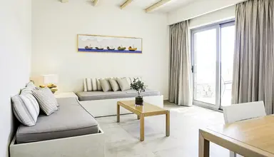 Ostria Beach Resort & Spa