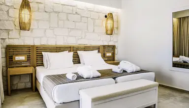 Ostria Beach Resort & Spa