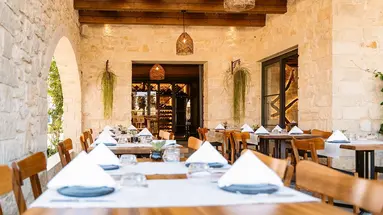 Ostria Beach Resort & Spa