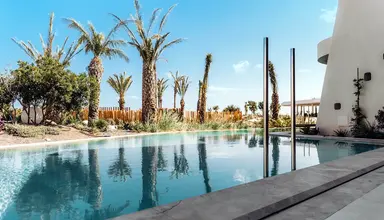 Ostria Beach Resort & Spa