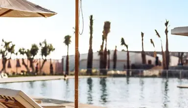Ostria Beach Resort & Spa