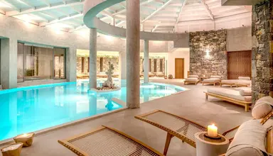 Ostria Beach Resort & Spa
