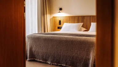 Ostria Beach Resort & Spa