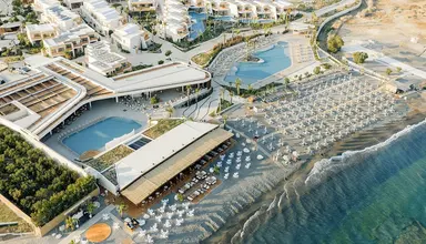 Ostria Beach Resort & Spa