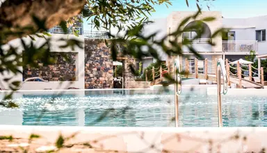 Ostria Beach Resort & Spa