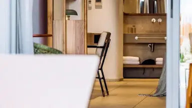 Ostria Beach Resort & Spa