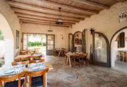 Ostria Beach Resort & Spa