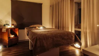 Ostria Beach Resort & Spa