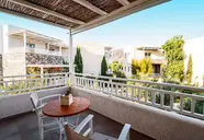 Ostria Beach Resort & Spa