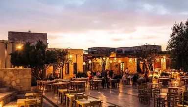 Ostria Beach Resort & Spa
