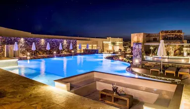 Ostria Beach Resort & Spa