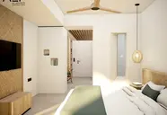 Ostria Beach Resort & Spa