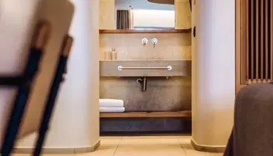 Ostria Beach Resort & Spa