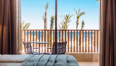 Ostria Beach Resort & Spa
