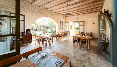 Ostria Beach Resort & Spa