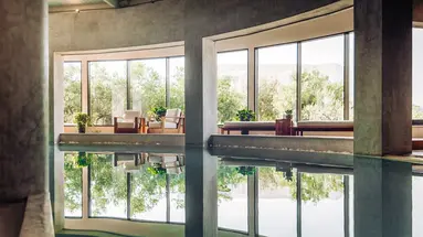Ostria Beach Resort & Spa