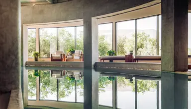 Ostria Beach Resort & Spa