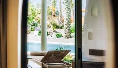 Ostria Beach Resort & Spa