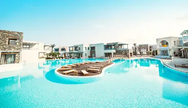 Ostria Beach Resort & Spa