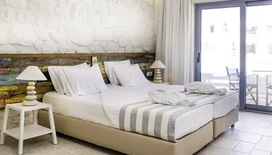 Ostria Beach Resort & Spa