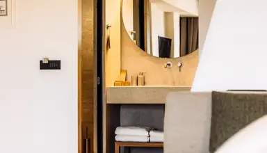 Ostria Beach Resort & Spa