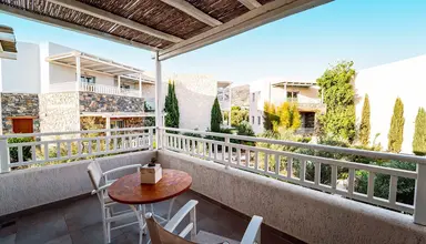 Ostria Beach Resort & Spa