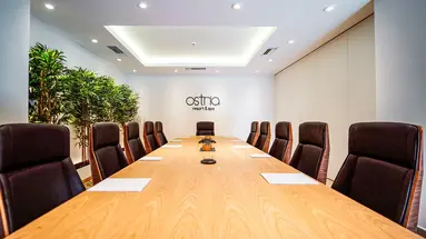 Ostria Beach Resort & Spa