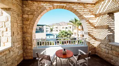 Ostria Beach Resort & Spa