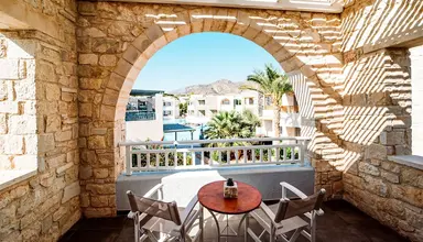 Ostria Beach Resort & Spa