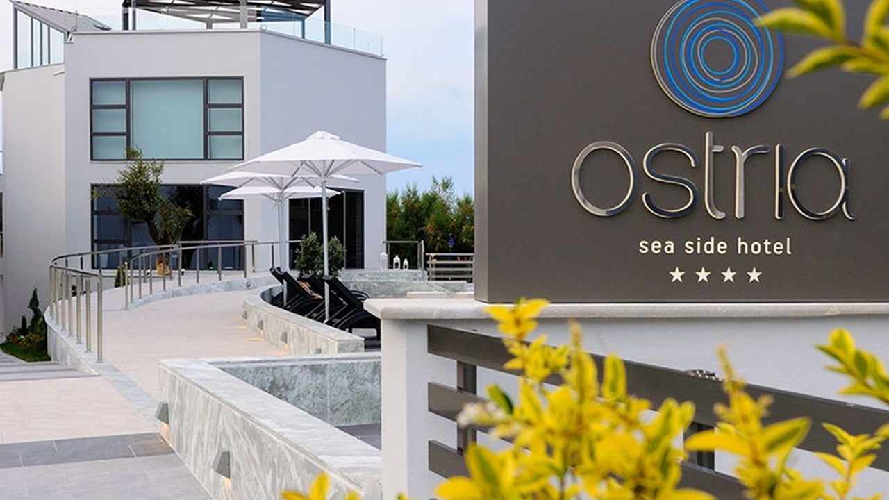 Ostria Sea Side