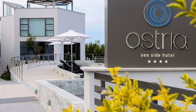 Ostria Sea Side