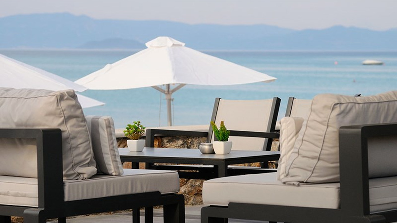 Ostria Sea Side