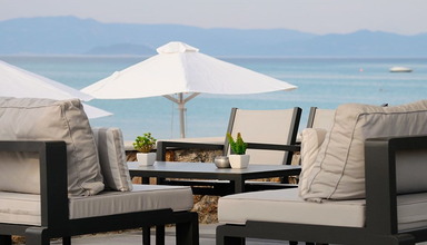 Ostria Sea Side