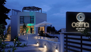 Ostria Sea Side
