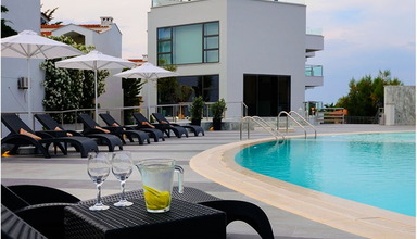 Ostria Sea Side