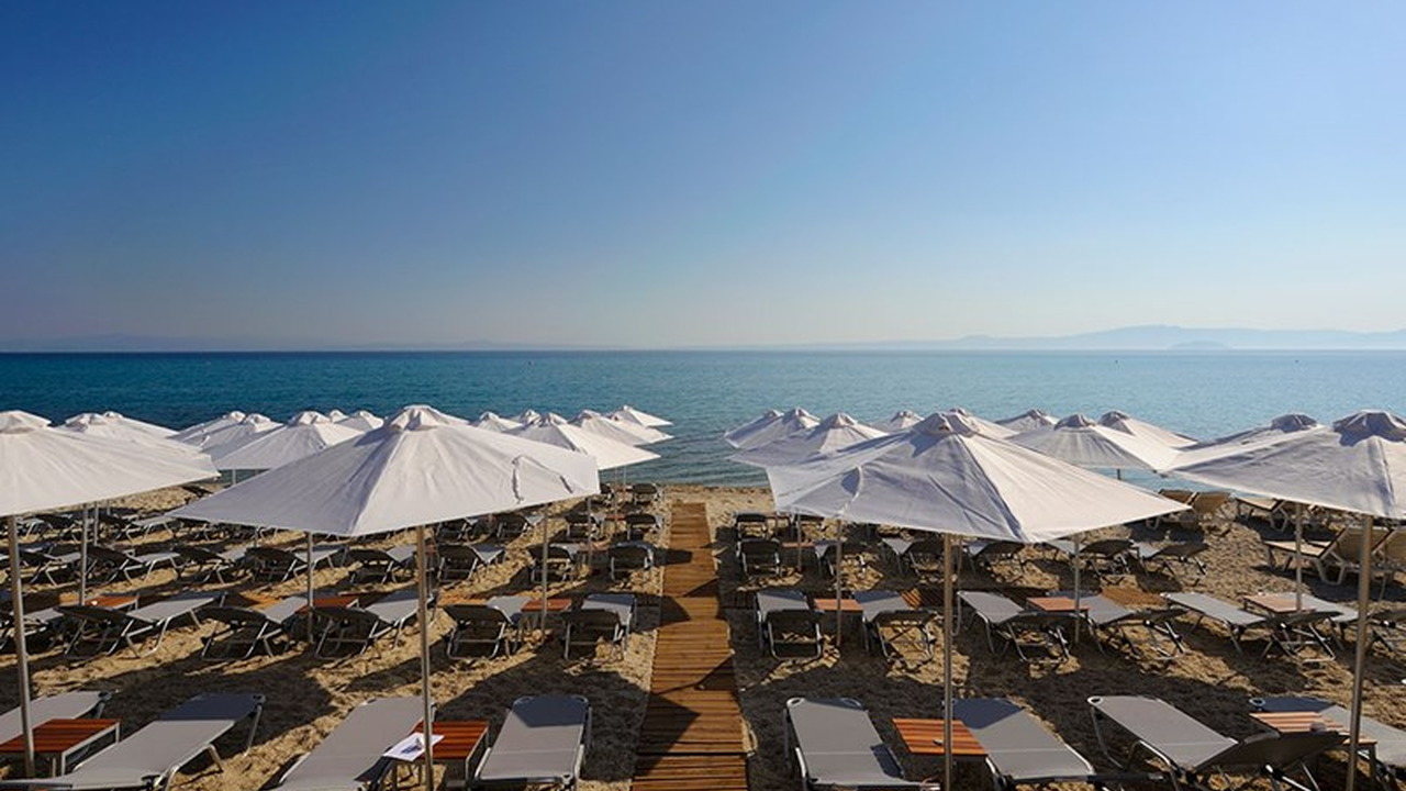 Ostria Sea Side