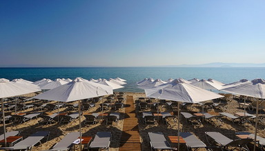 Ostria Sea Side
