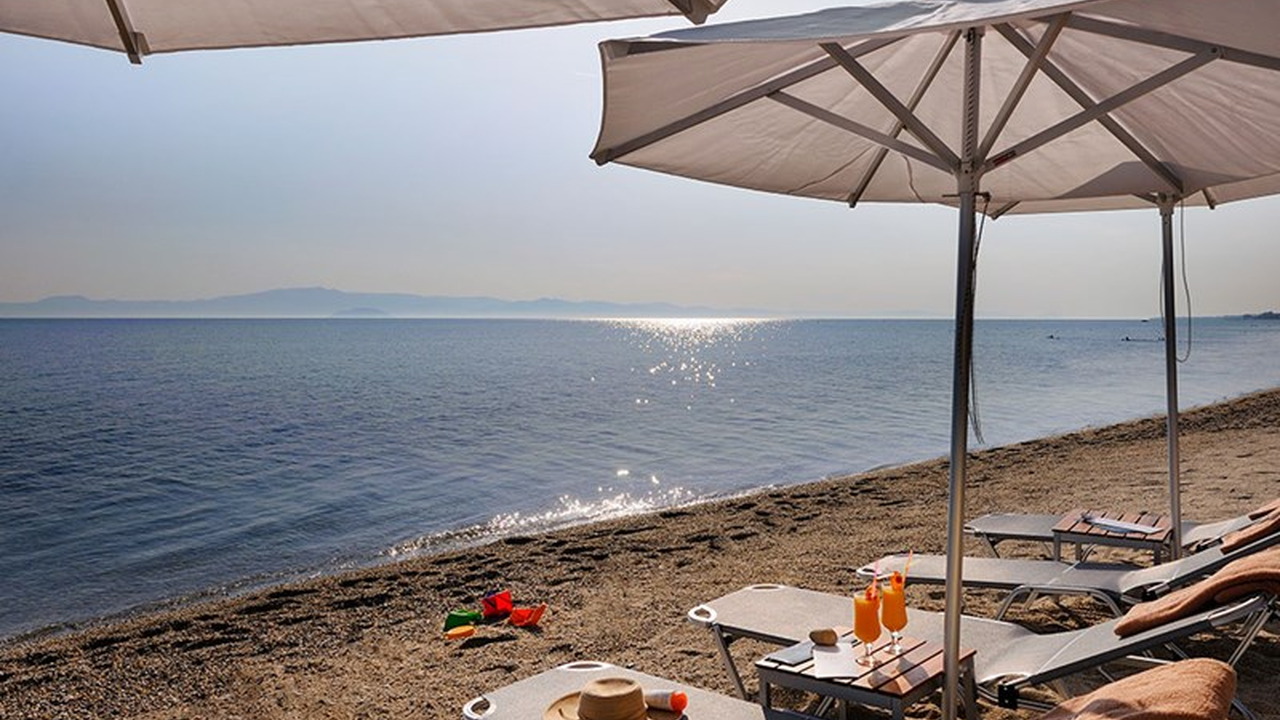 Ostria Sea Side