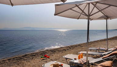 Ostria Sea Side