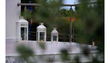 Ostria Sea Side