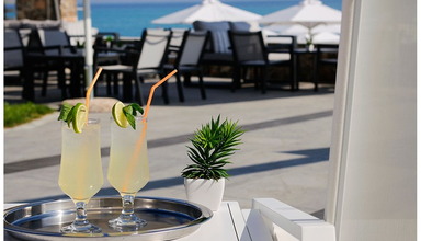 Ostria Sea Side