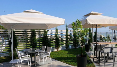 Ostria Sea Side