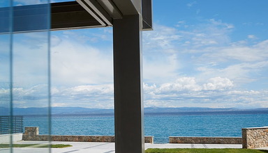 Ostria Sea Side