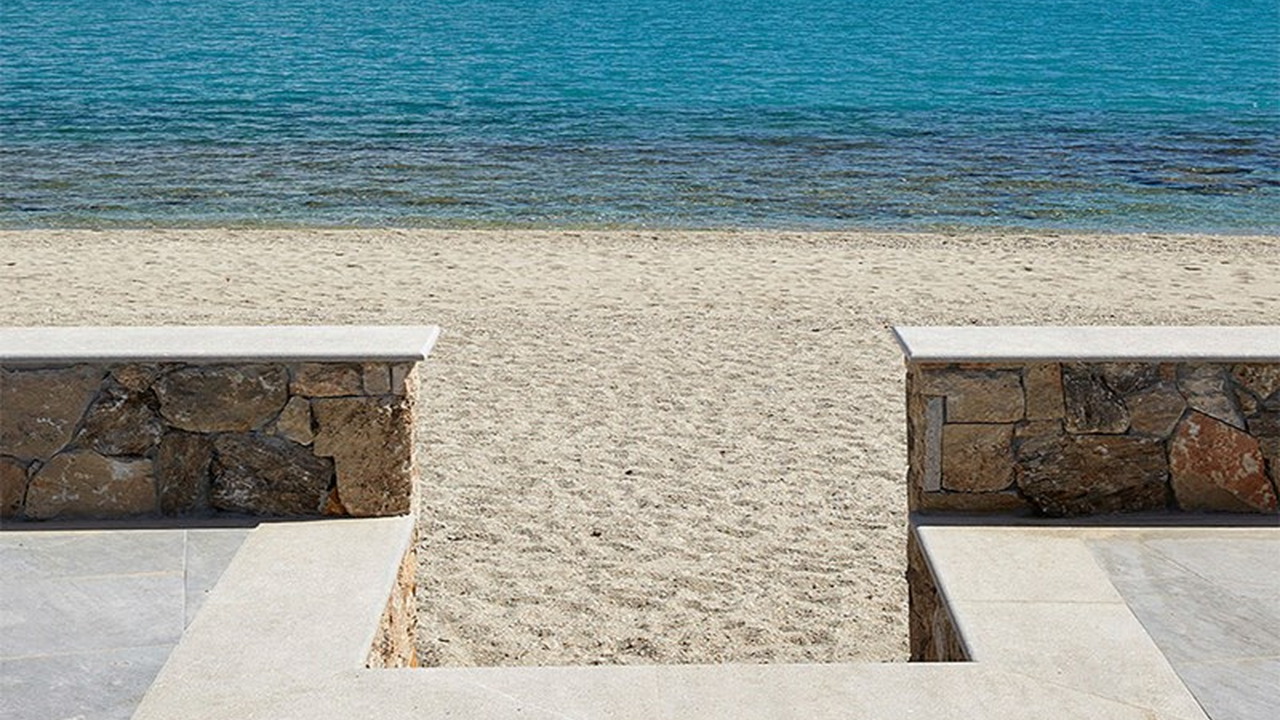 Ostria Sea Side