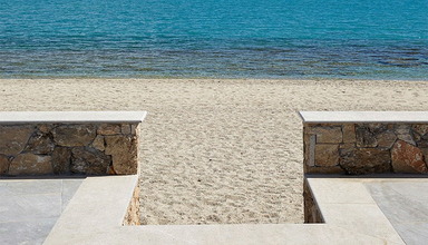 Ostria Sea Side